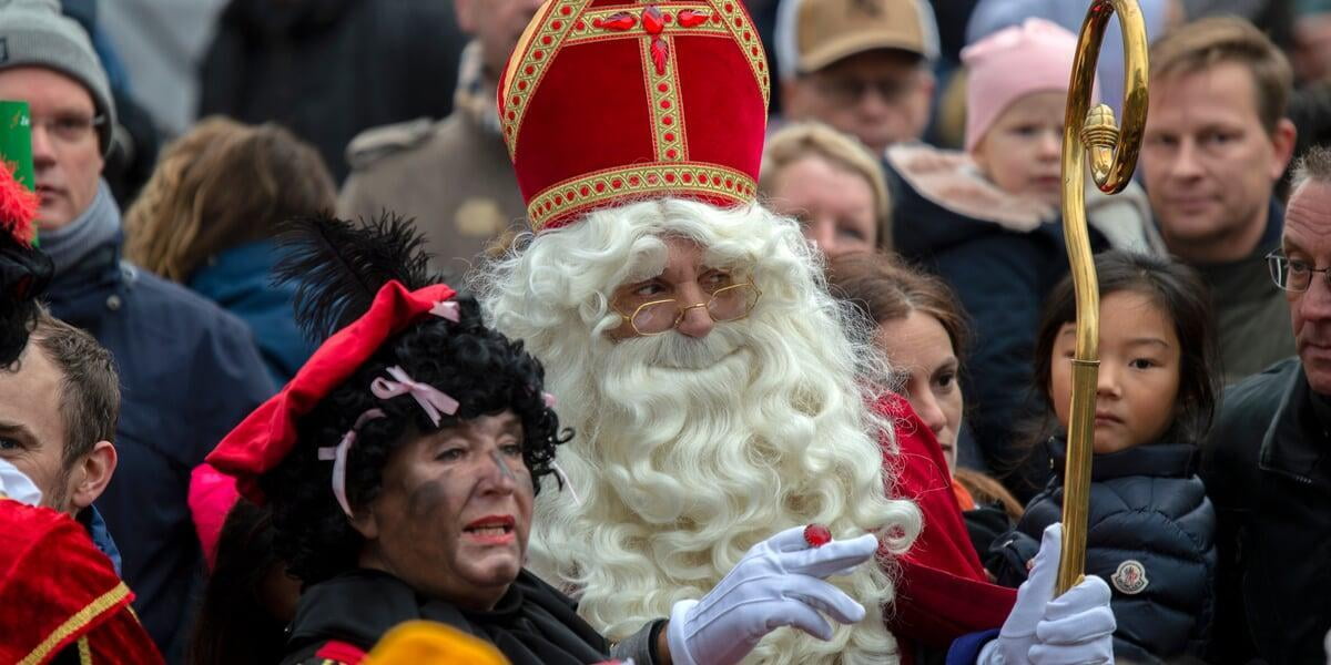 Vraag aan de PMO’er: ben je de lieve Sinterklaas of roetveeg Piet?