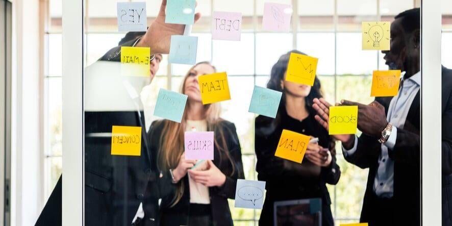 Hoe volwassen plannen jouw agile teams?